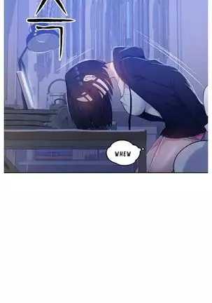 Secret Class Ch.44/?