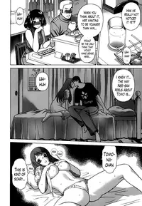 [Nozomu Tamaki] Anego 2 Ch. 10-16 [English] [Lazarus H]