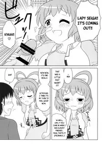 [Oreichigo (Yukino F Iwasuke)] Nyan Nyan shimasho! | Let's Masturbate Together! (Touhou Project) [Digital] [English] [EHCOVE]