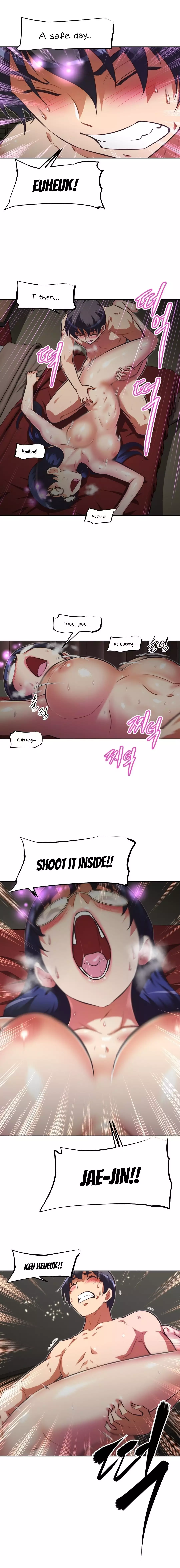 Brawling Go Ch.76-122