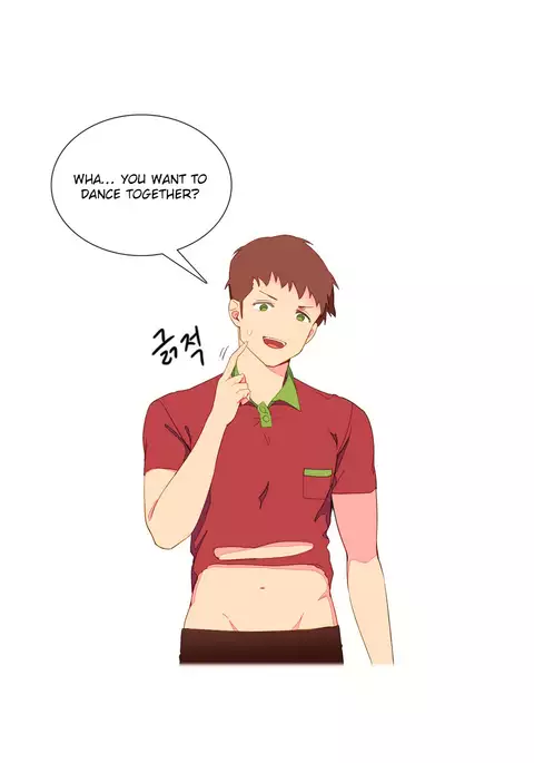 A World That I Rule Ch.01-35