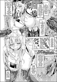 [Yamada Gogogo] Erona ~Orc no Inmon ni Okasareta Onna Kishi no Matsuro~ | Erona ~The Fall of a Beautiful Knight Cursed with the Lewd Mark of an Orc~ Ch. 1-6 [English] [darknight] [Decensored] [ongoing]