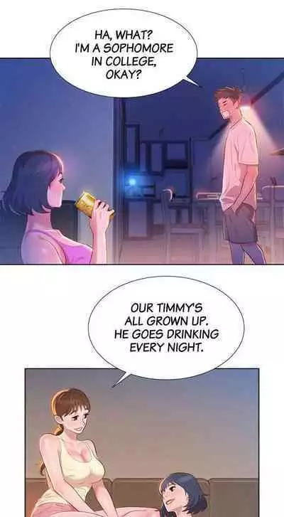 What do you Take me For? Ch.20/?