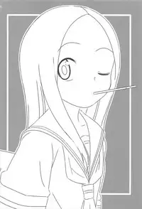 [Kakohimenoutuwa (Yuumazume)] Kyou mo Nishikata-kun wa Takagi-san ni Misukasareteru 1~4 Soushuuhen (Karakai Jouzu no Takagi-san)