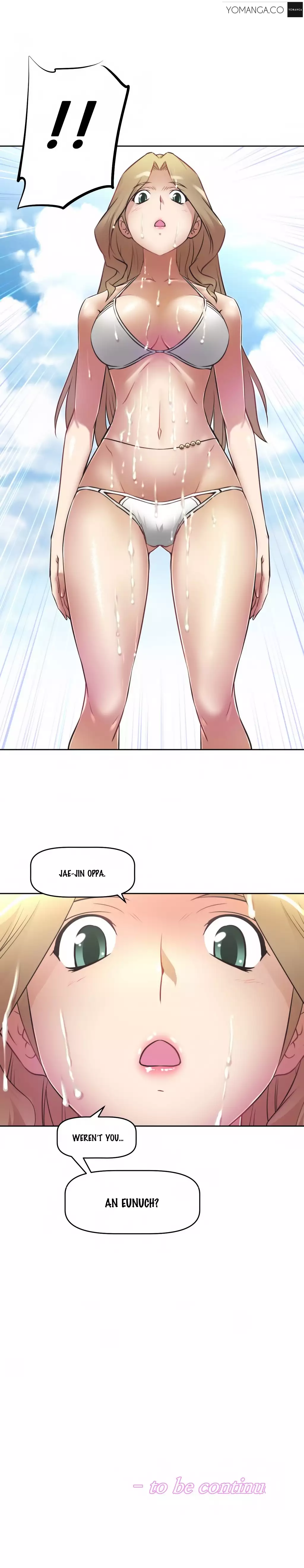 Brawling Go 0-15 Chapters