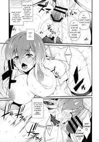 [Douganebuibui (Aburidashi Zakuro)] Botan no Kioku (Touhou Project) [English] [2015-06-14]