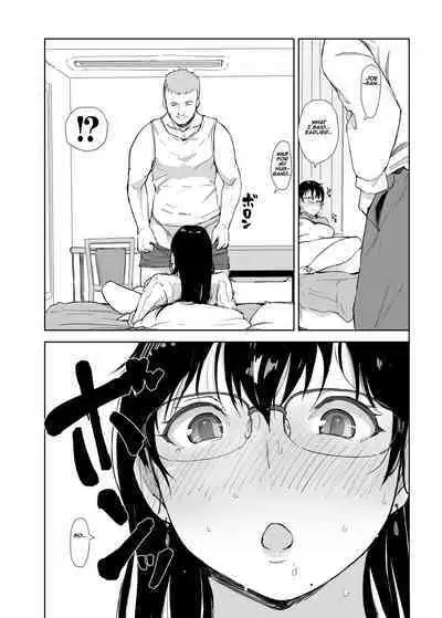 Hitozuma to JPCZ to NTR to | A Wife, JPCZ and A Netorare