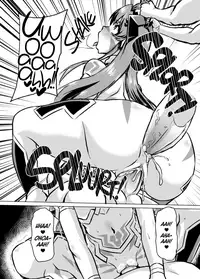 [Izanagi (Otoo)] Aku no Kokoro 1 + Ni | Evil at Heart 1 and 2 [English] [2d-market.com] [Decensored] [Digital]