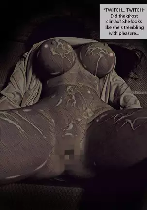 Jibakurei Kan ~Heya de Yuurei ni Osowareta ga Yarikaeshita Hanashi~