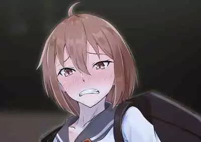 Tip Hoshisa ni Josou de Food Delivery o Hajimeta Boku no Matsuro