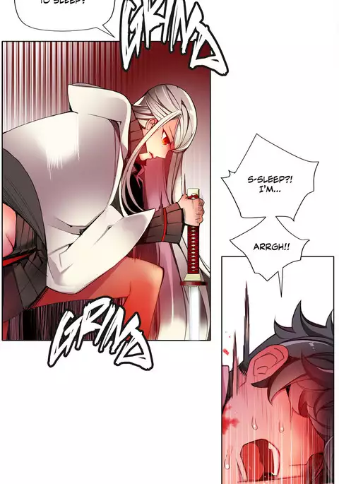 Lilith`s Cord Ch.1-17