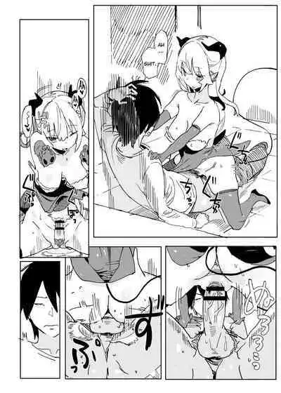 Nana no Itazura Ⅱ | Nana's Mischiefs Ⅱ