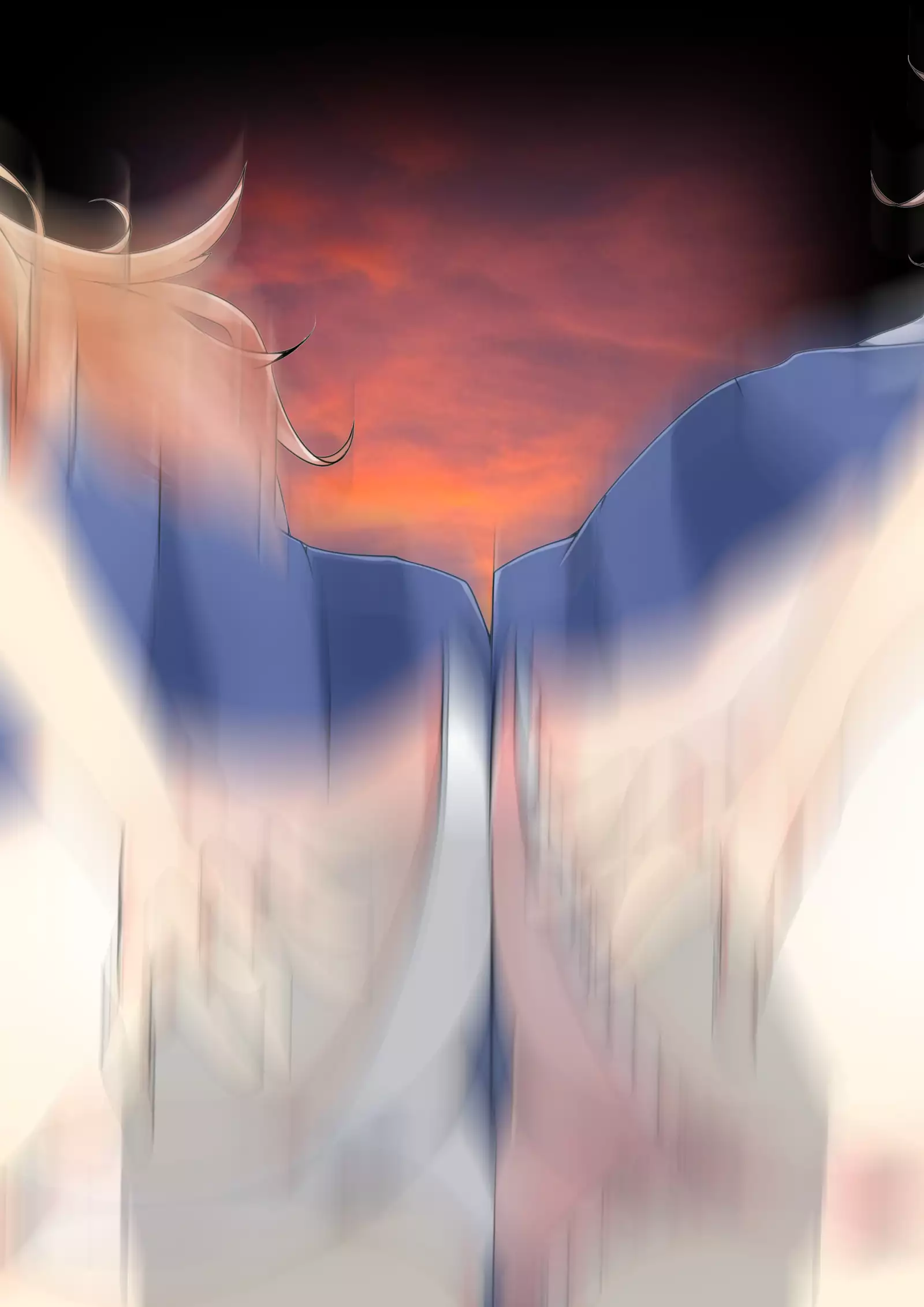 Makeinu Danshi ni Taibatsu o!