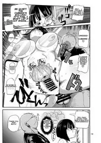 Sou! Dokkiri!
