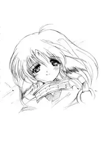 (C63) [High Risk Revolution (Aizawa Hiroshi)] Watashi wo Komipa ni Tsuretette!! 5 (Comic Party)