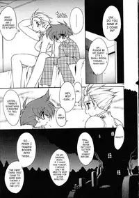 [Ruuen Rouga] Alchemy no Shizuku (Drop of Alchemy) Volume 01 [Complete] [English] [Norm + SaHa]