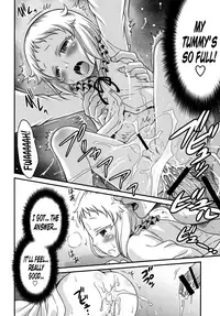 (C89) [Studio Tar (Kyouichirou)] Hakua Gets!! (Ore ga Ojousama Gakkou ni "Shomin Sample" Toshite Rachirareta Ken) [English] [ATF]