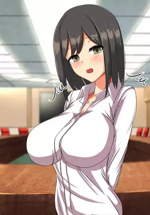 Darkness at the head office of a large corporation ~ Only one contract that drives life crazy~