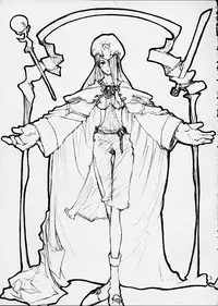 (C60) [BM Dan (Doumeki Bararou, UmiUshi)] FINAL FANTASY X in BABEL (Final Fantasy X, Cowboy Bebop, ?)