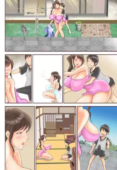 Tonari no 0930 ni Doutei o Ubawa Rete Mitai