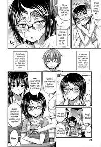 [Noise] Itsumo no Pattern | The Usual Pattern (COMIC LO 2015-06) [English] {5 a.m.}
