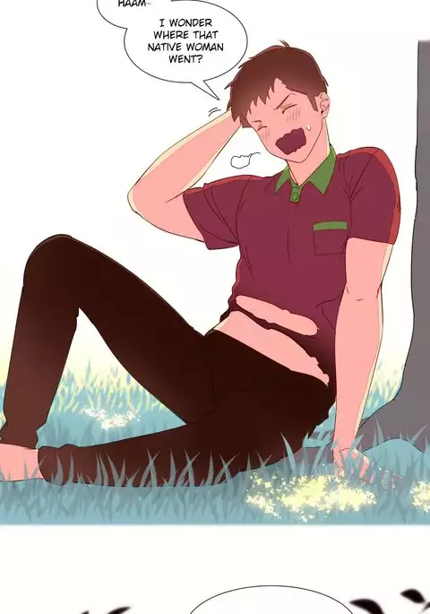 A World That I Rule Ch.01-30