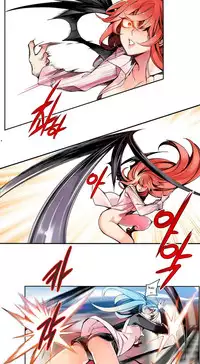 [Juder] Lilith`s Cord | 莉莉丝的脐带 Ch.1-37 [Chinese]