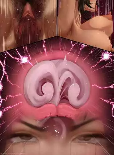 [LIMGAE] - Captive Taki (Uncensored)