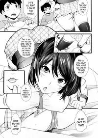 [Nakamine Hiroshi] Neesan Ch. 1-2 [English] [Lazarus H]