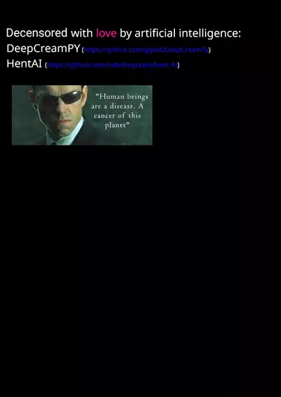 MILK -Shota Inma ga Onee-san-tachi ni Hasamareru Banashi- MILK -A story About An Incubus Being Fondled By Two Onee-sans- (decensored)