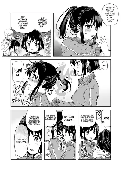 [Hyper Kettle Yesterday (Kawauchi)] meido no michi ni ou ha nashi | No King on the Path of a Maid [English] [Zaibatsu] [Digital]