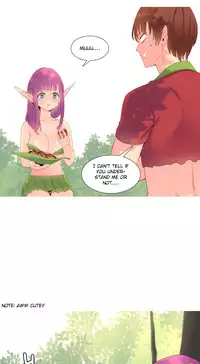 [Tankguy, ROZER] A World That I Rule Ch.01-30 [English] (Game of Scanlation) (Ongoing)