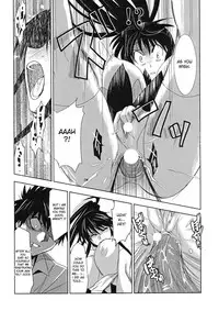 (C74) [Jingai Makyou (Inue Shinsuke)] Toaru Ishou to Priestess (Toaru Majutsu no Index) [English] [desudesu]