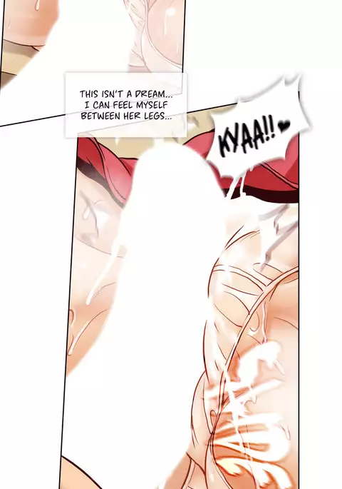 Secret Folder Ch.1-13