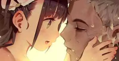 [MonsieuR (MUK)] Tiny Evil - Tennen Doesu Mesugaki Inma-chan-tachi no Mugen Sakusei Jigoku [Textless] [Digital]