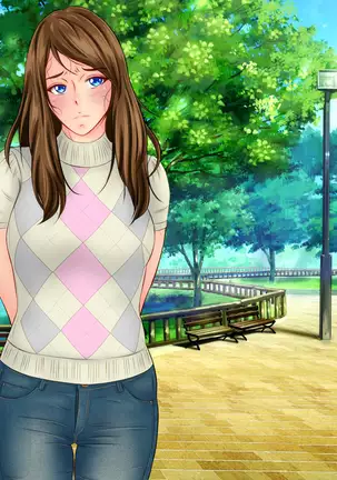 Kyousui Hitozuma Netorare Hunting