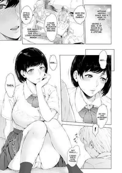 Boku ga Yarichin ni Natta Wake