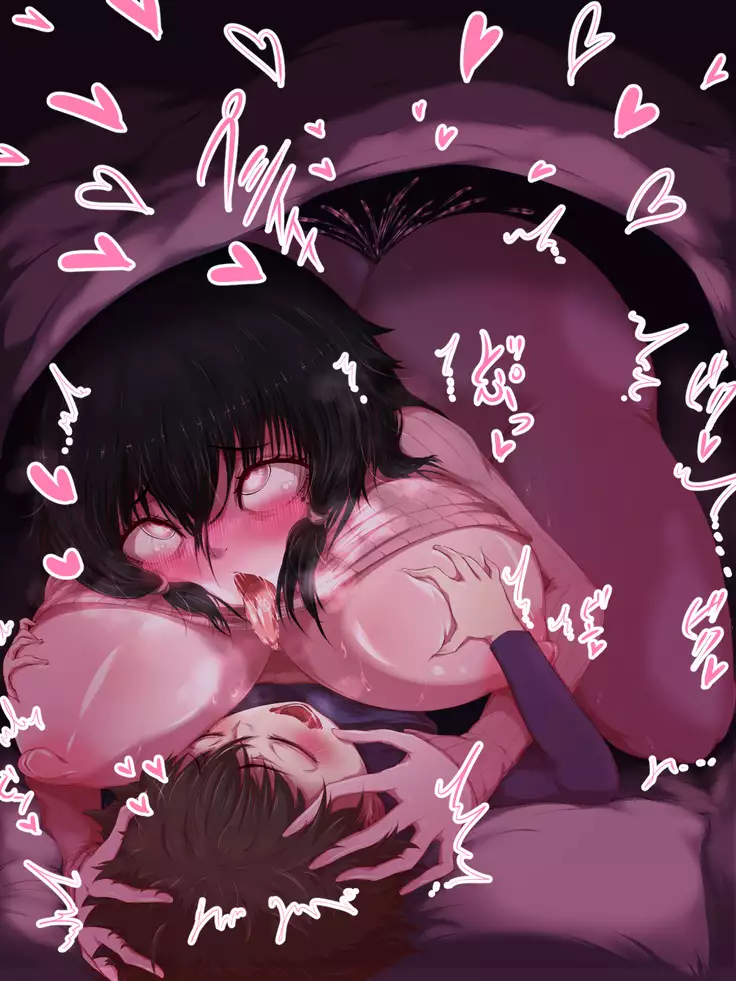 Hikikomori na Oneechan ni Kamatteagetetara Mechakucha ni Sareteta