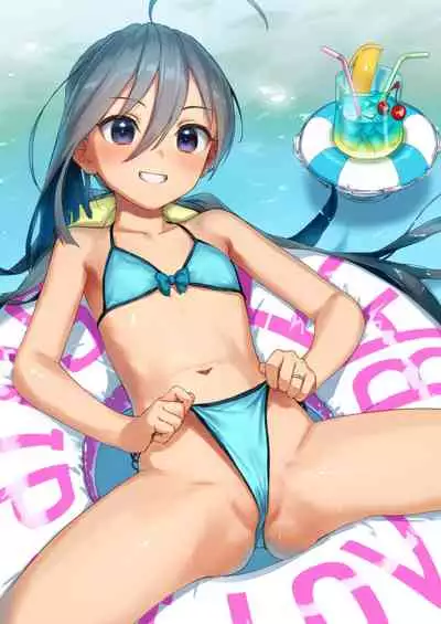 Kiyoshimo to Issho ni Vacances Shiyo! | Let's Go On Holiday With Kiyoshimo!
