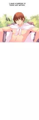 [Tankguy, ROZER] A World That I Rule Ch.01-20 [English] (Game of Scanlation) (Ongoing)