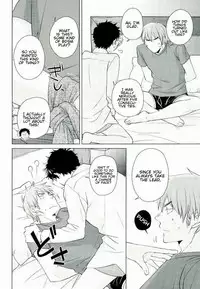 Weekend Rendezvous 2