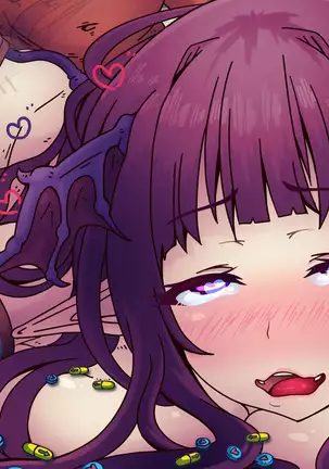 Sakyubasunāsu no M-sei-kan shohō ~ 12-shu no biyaku de rō kurimawasa re chatte!?~