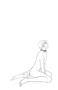 (C75) [Bad End Complement (Kikuchi Hacca, Moguro Nanaka)] Anata no Inu ni Naritai | I Wanna Be Your Dog (Kichiku Megane) [English] [Silver Lining]