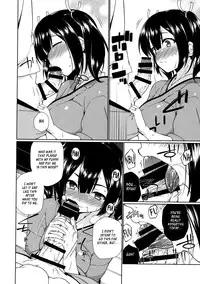 (C86) [TUKIBUTO (Hyouju Issei)] Hoho no Usubeni Asenu Aida ni (Kantai Collection -KanColle-) [English] [XCX Scans]