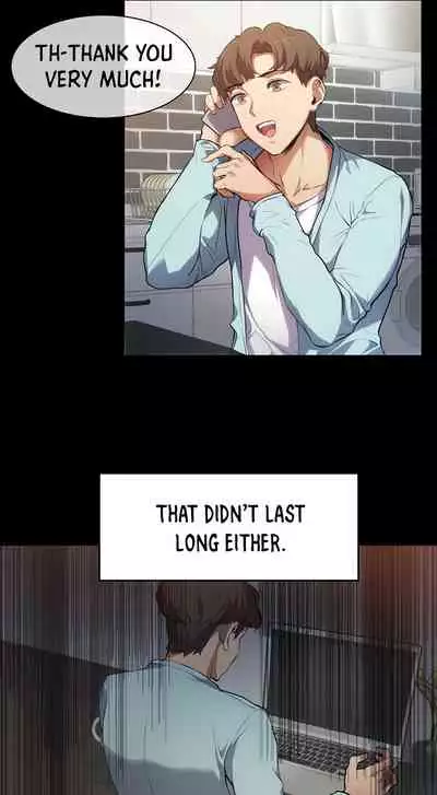 Is this the Way You Do it Ch.11/?