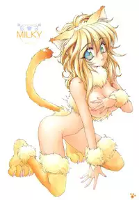 [Amaori Tatsuki] PRETTY CAT'S SHOW TIME