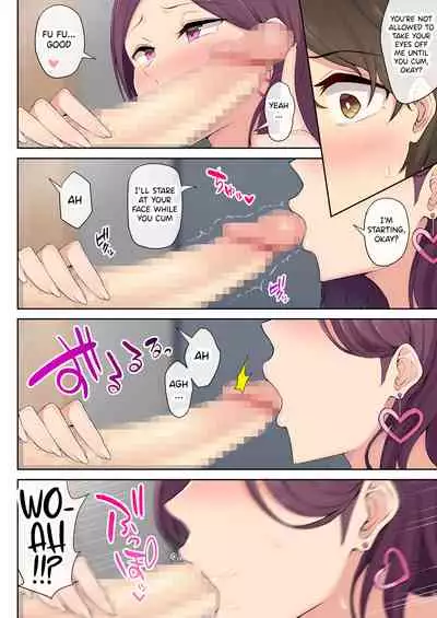 Imaizumin-chi wa Douyara Gal no Tamariba ni Natteru Rashii