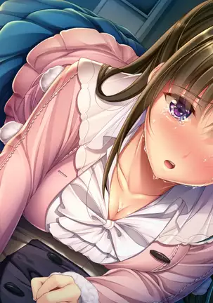 Zombie No Afureta Sekai De Ore Dake Ga Osowarenai Vol. 3