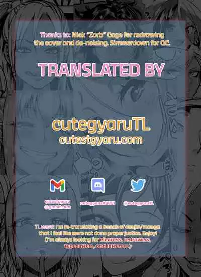 Sensei Temptation | Taking the Initiative to Seduce Sensei