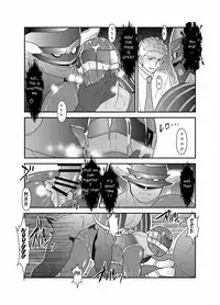 Hero Yametai ndesukedo. | I want to retire from being a hero.